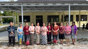 Memperingati Hari Kartini (4)