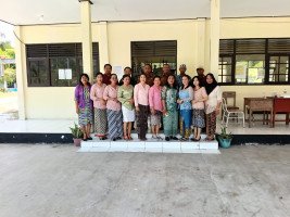 Memperingati Hari Kartini (2)