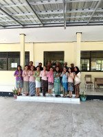 Memperingati Hari Kartini (1)