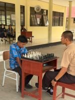 Dokumentasi Perlombaan dalam rangka HUT RI Ke-81 Tahun 2026
