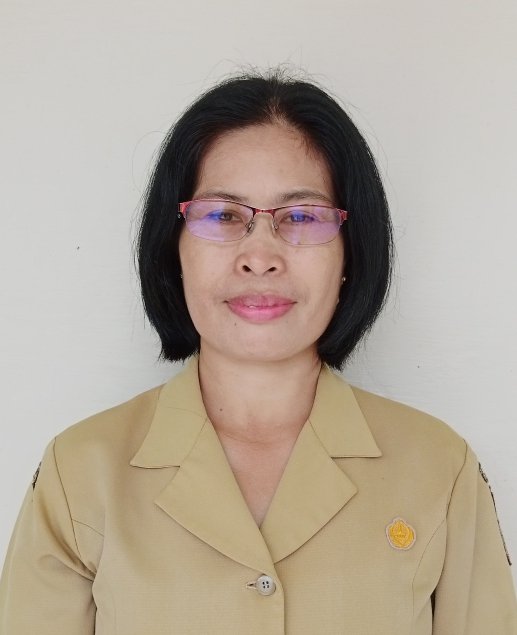 Candra Mariati, S.Th