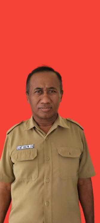 SLAMET SUKO RAHARDJO KASIMO, S.Pd