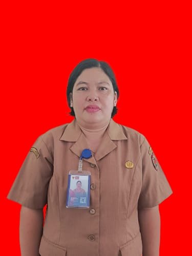 Agustina Handalikni Suan, S.Pd