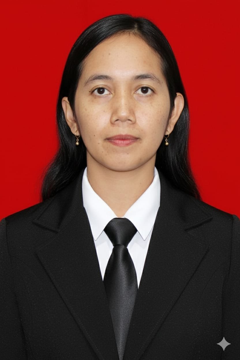 Holly Rosselina Sindy, ST