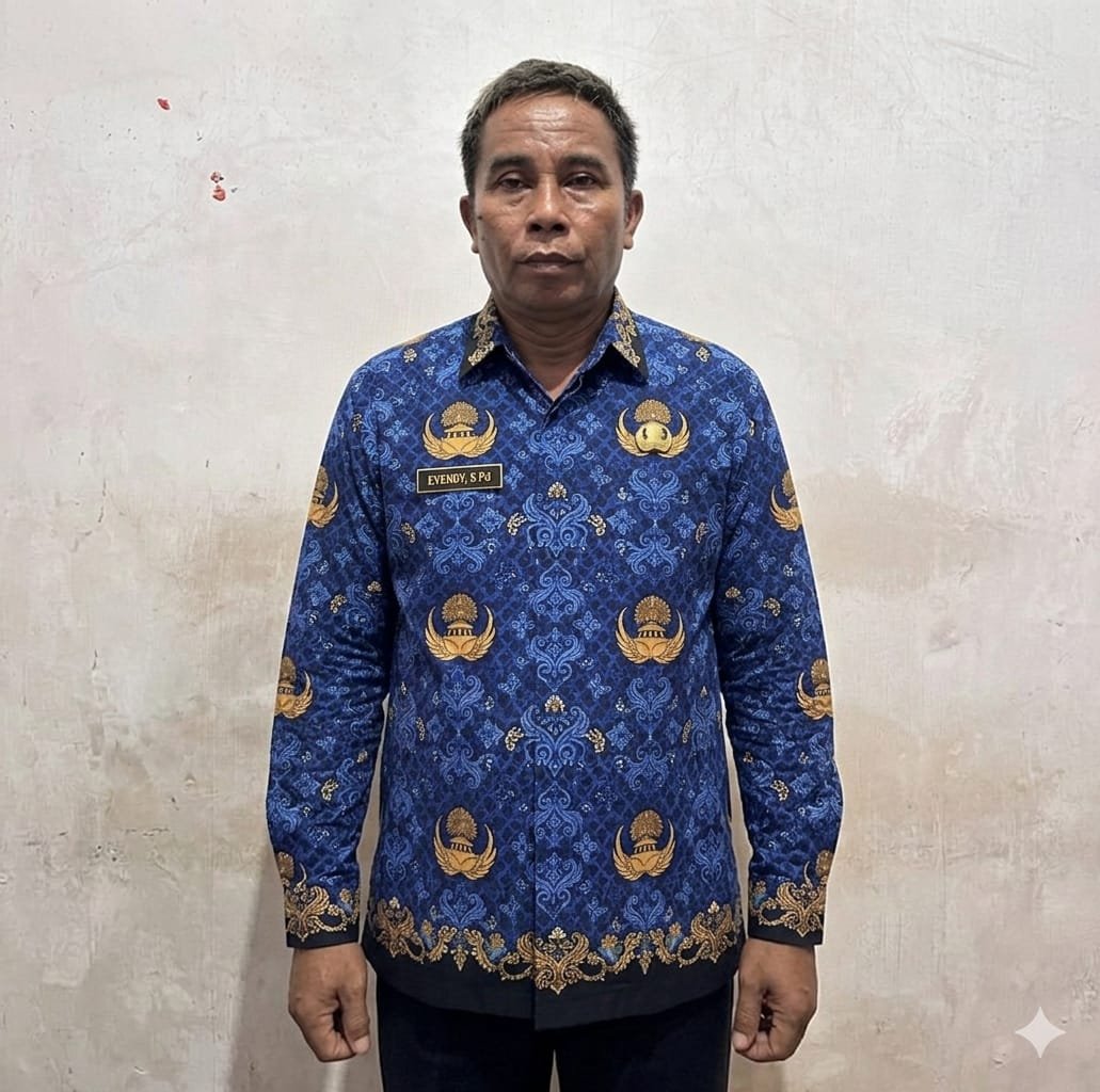 Sambutan Kepala Sekolah