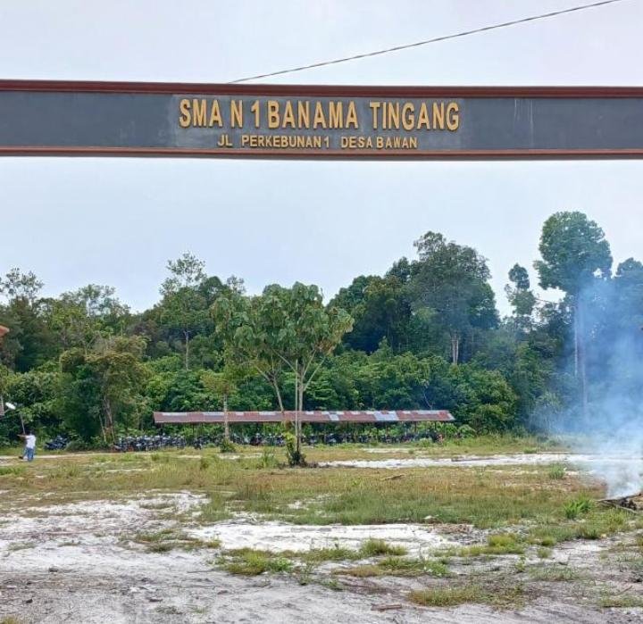 Profil Sekolah