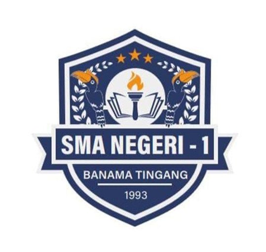 SMA NEGERI 1 BANAMA TINGANG